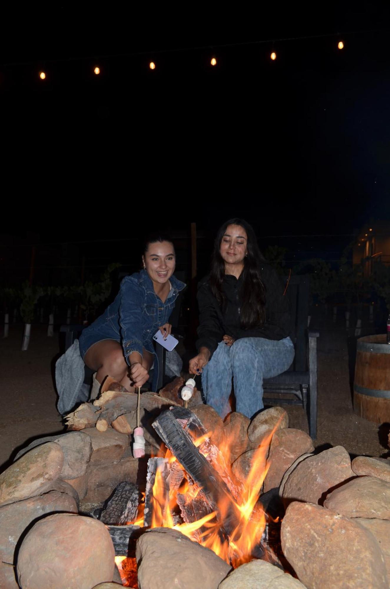 Sol del Valle de Guadalupe Exterior foto